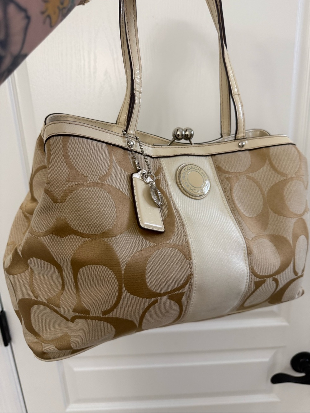 Coach Y2K Purse